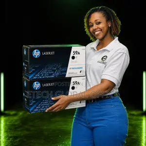 Genuine HP 59A Toner for LaserJet Pro M404dn
