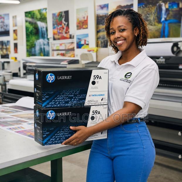 Original HP 59A Toner for LaserJet Pro M404dw