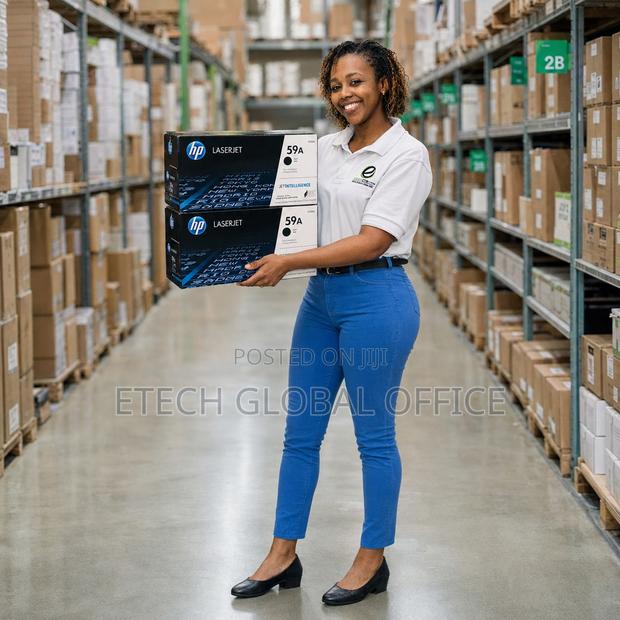Genuine HP 59A Toner for LaserJet Pro M428fdn