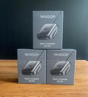 Whoop Basic Charger