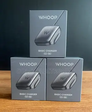 Whoop Basic Charger