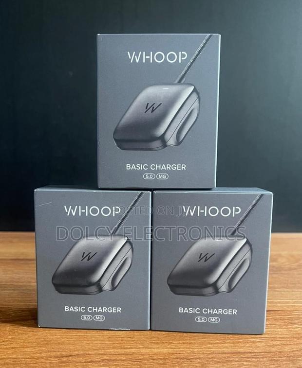 Whoop Basic Charger - thumbnail 2