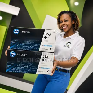 HP CF259A Original Toner for Sharp Black Documents