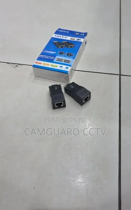 30M HDMI Cable Extender Signal Repeater