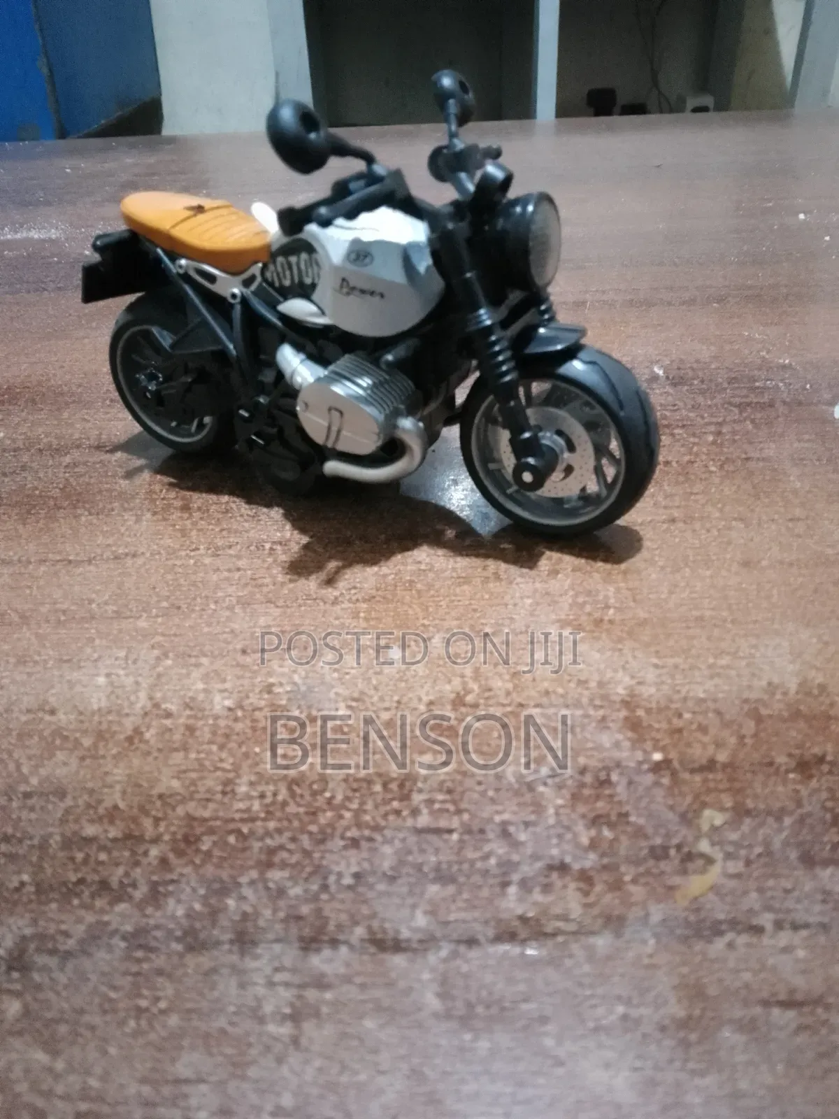 Diecast Cars