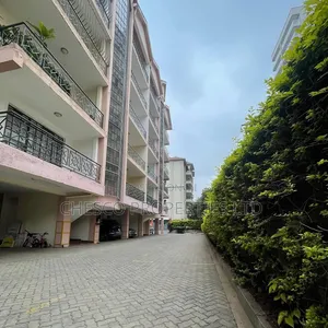 1bdrm Apartment in Kileleshwa for rent