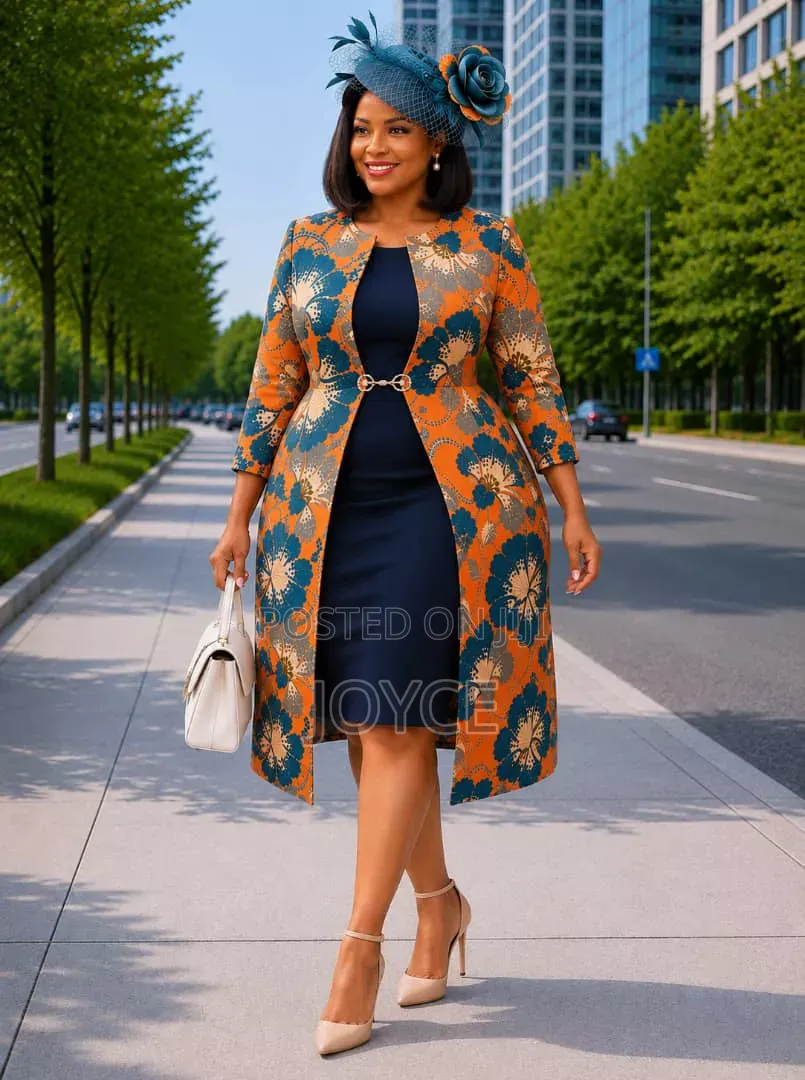 New 2 Piece Dress