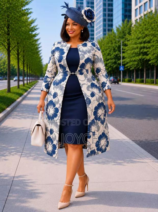 New 2 Piece Dress - thumbnail 5