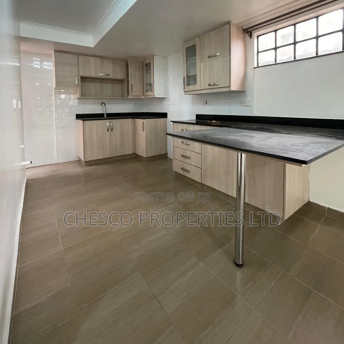 1bdrm Apartment in Kileleshwa for rent