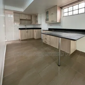 1bdrm Apartment in Kileleshwa for rent