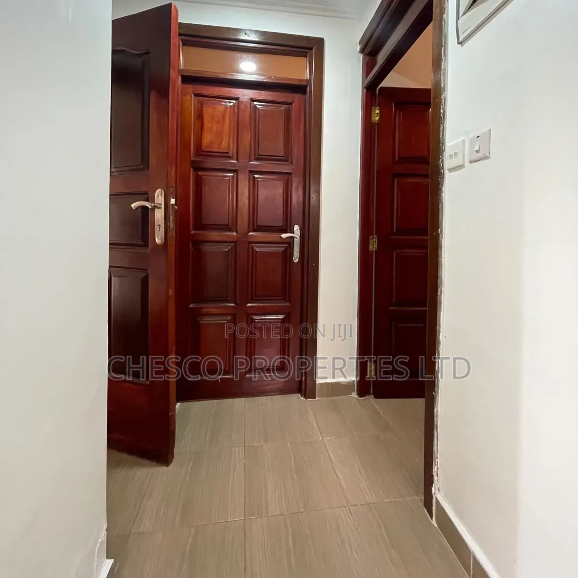 1bdrm Apartment in Kileleshwa for rent