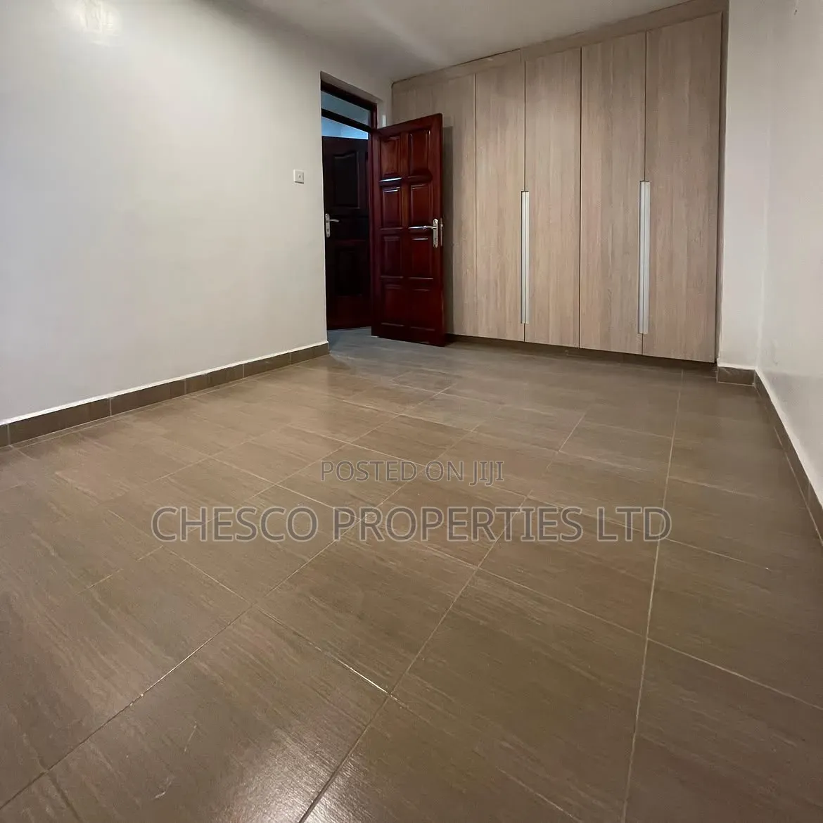 1bdrm Apartment in Kileleshwa for rent