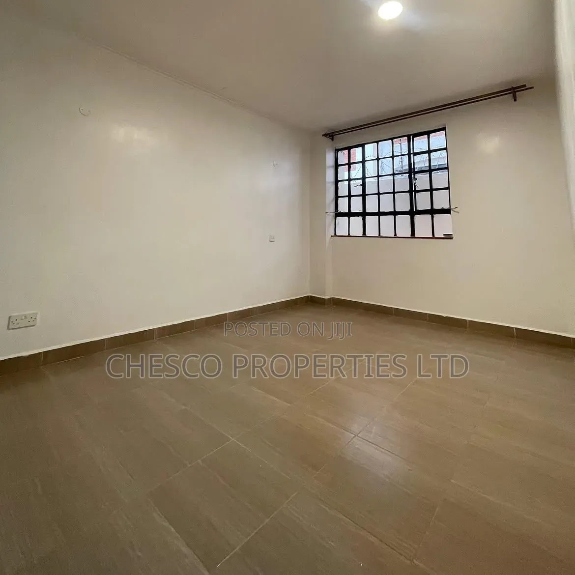 1bdrm Apartment in Kileleshwa for rent