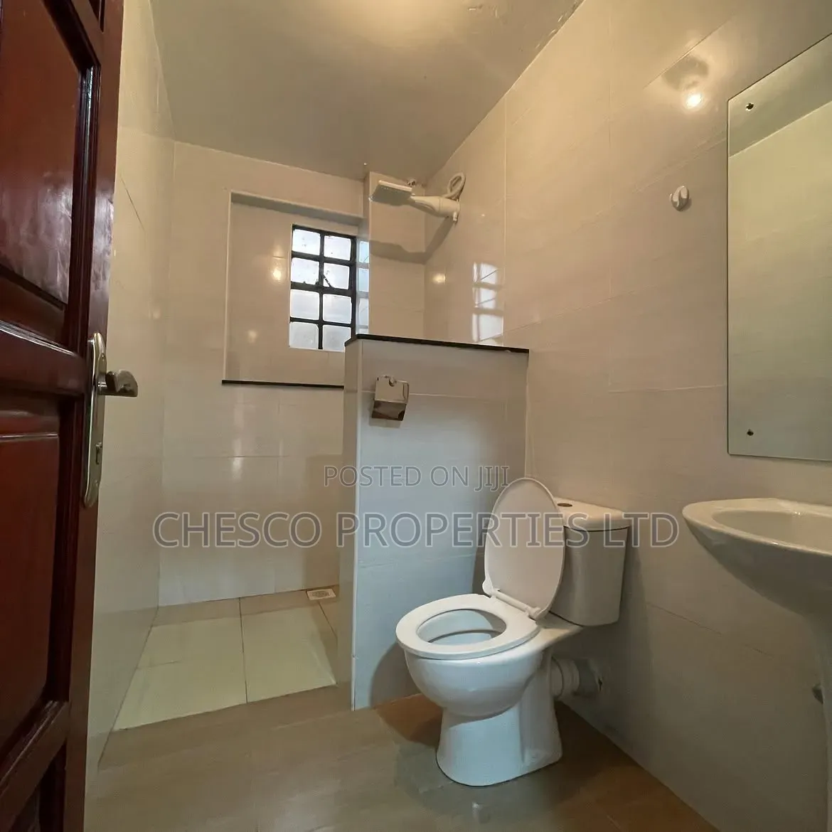 1bdrm Apartment in Kileleshwa for rent