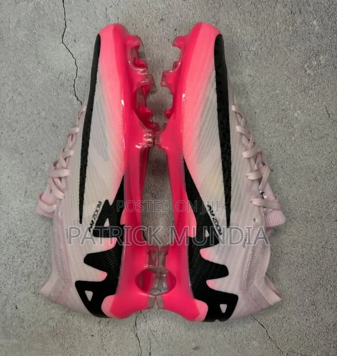 Nike Air Zoom Pink