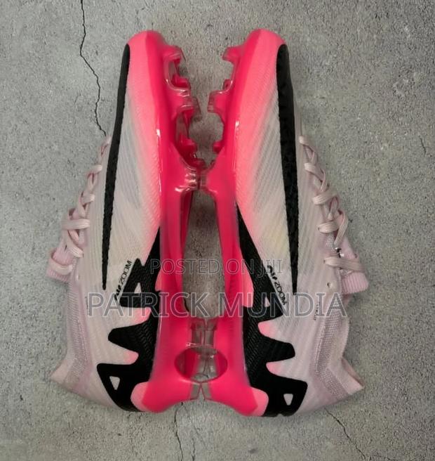 Nike Air Zoom Pink - thumbnail 2