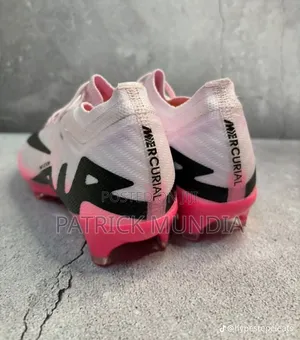 Nike Air Zoom Pink
