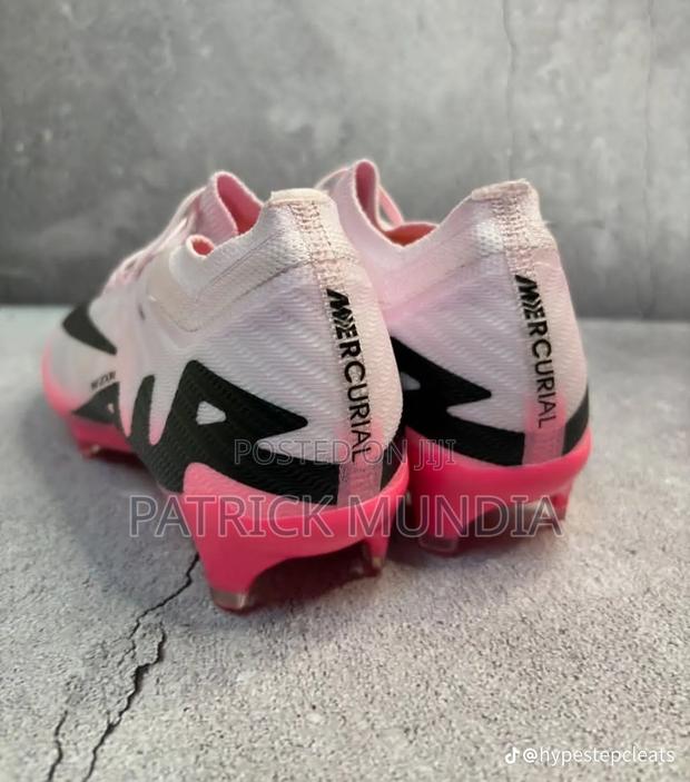 Nike Air Zoom Pink - thumbnail 3