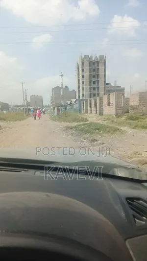 Plots for in Mlolongo