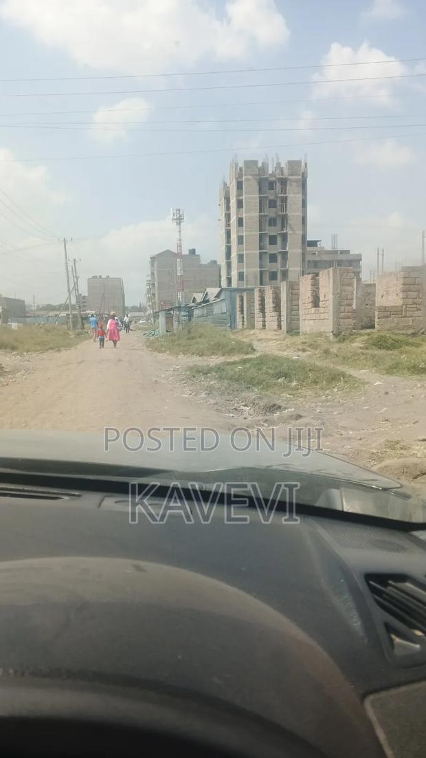 Plots for in Mlolongo - main view