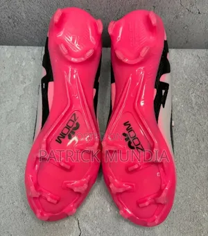 Nike Air Zoom Pink