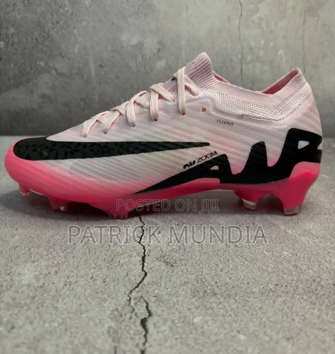 Nike Air Zoom Pink