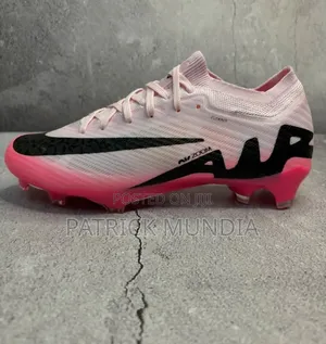 Nike Air Zoom Pink