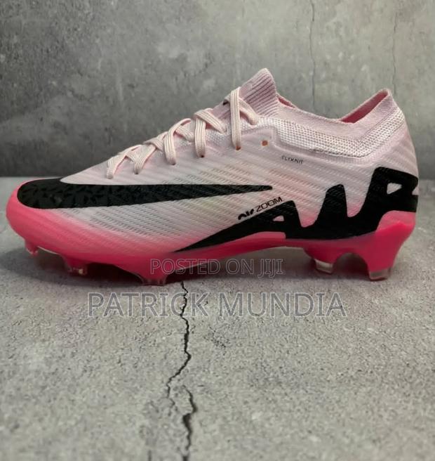 Nike Air Zoom Pink - thumbnail 5