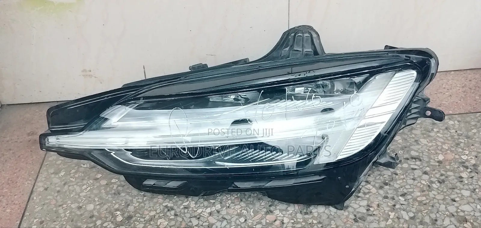Volvo S60/V60 LED Headlight 2018+ Models