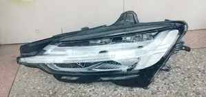 Volvo S60/V60 LED Headlight 2018+ Models