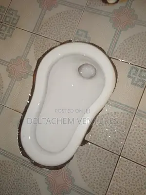 Toilet Cleaner Available