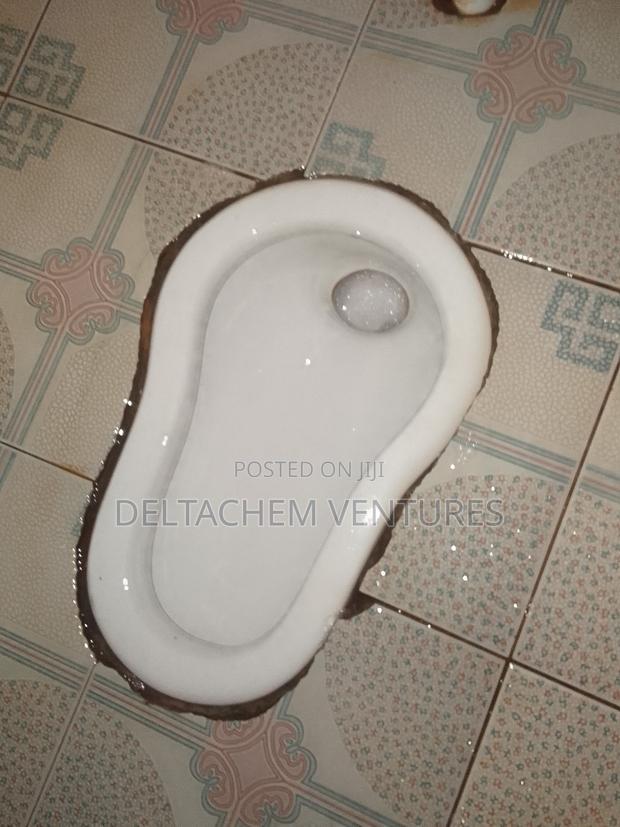 Toilet Cleaner Available - thumbnail 2