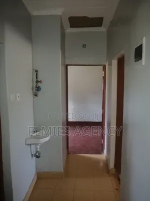 1bdrm Block of Flats in Tumsifu, Kiamunyeki for rent