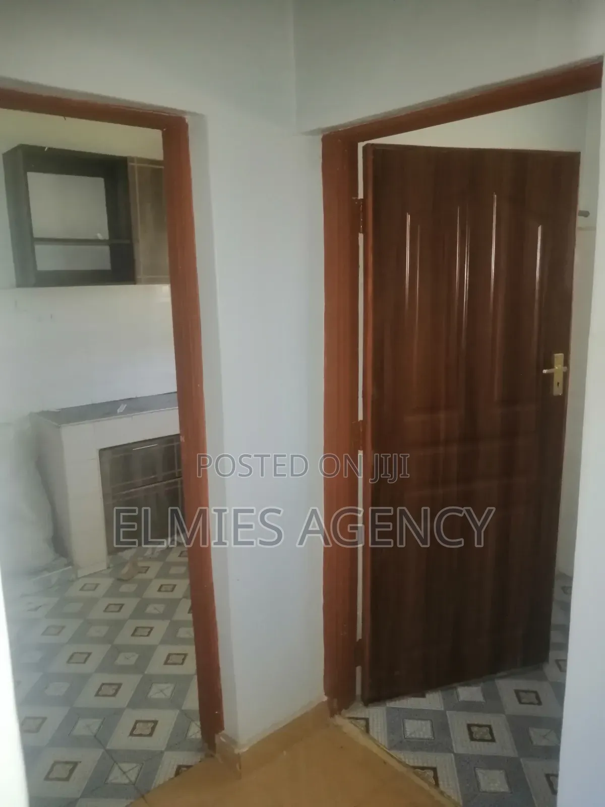 1bdrm Block of Flats in Tumsifu, Kiamunyeki for rent