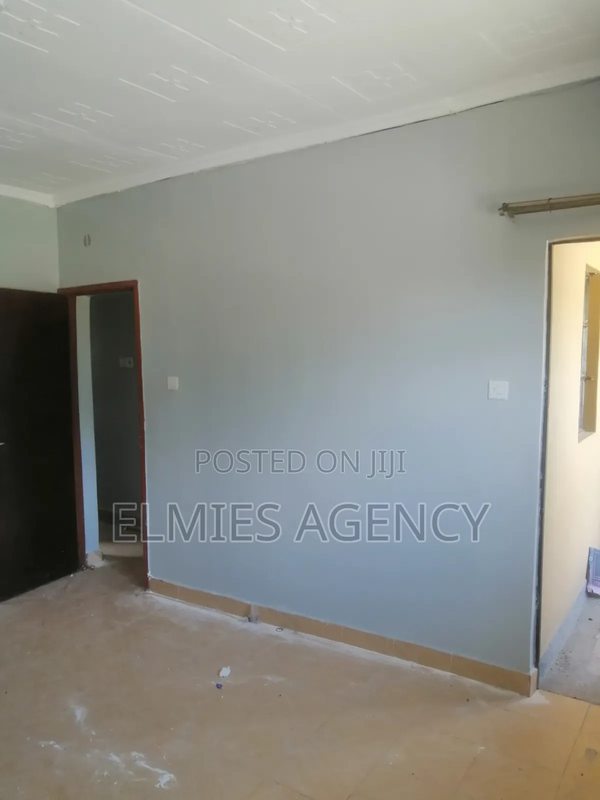 1bdrm Block of Flats in Tumsifu, Kiamunyeki for rent