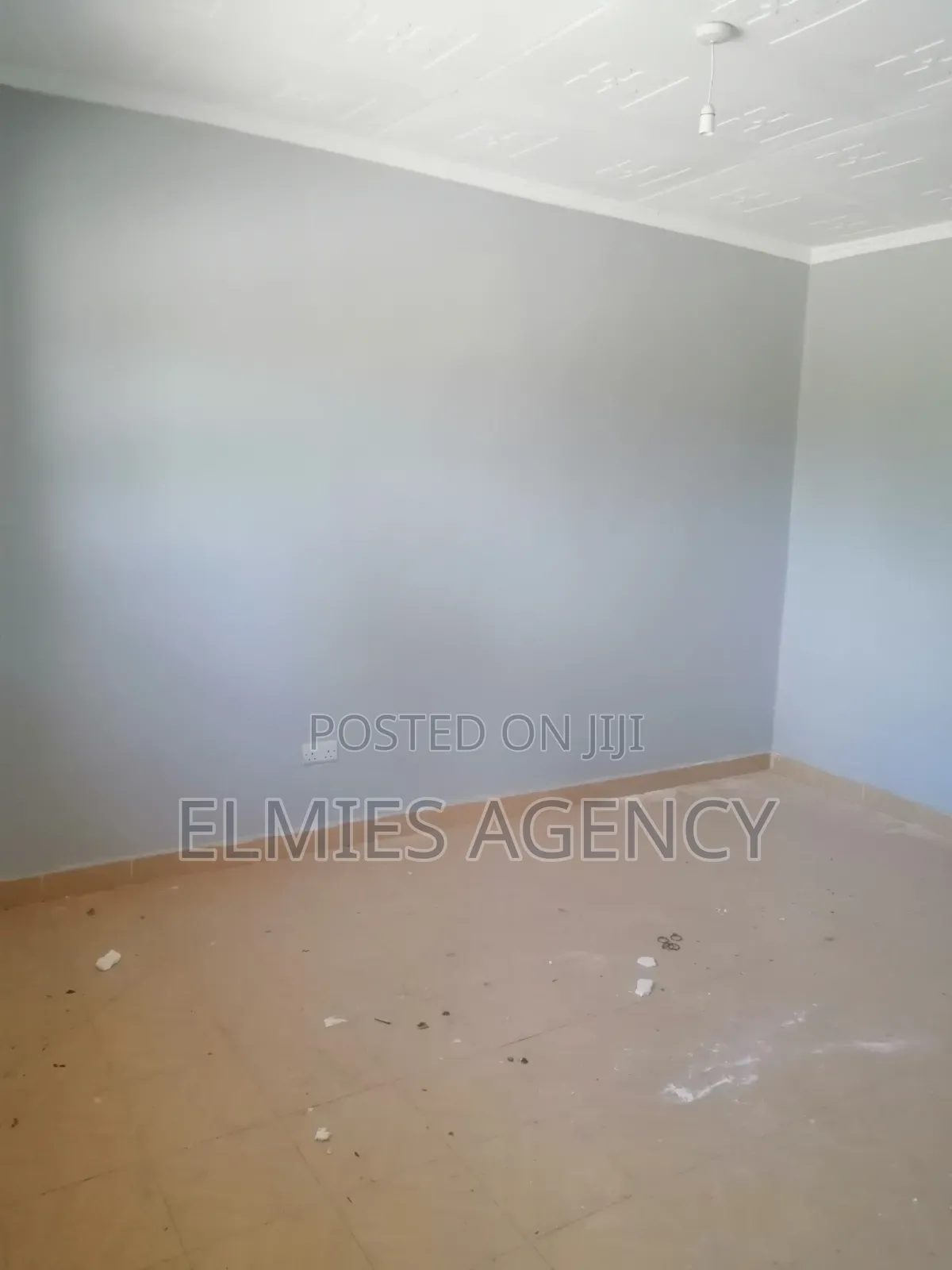 1bdrm Block of Flats in Tumsifu, Kiamunyeki for rent