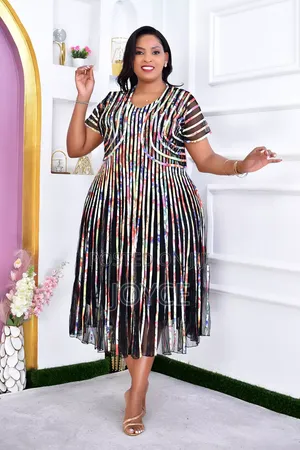 Sleeveless Dress With a Bolero