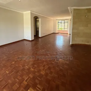 3bdrm Apartment in Hurlingham for rent