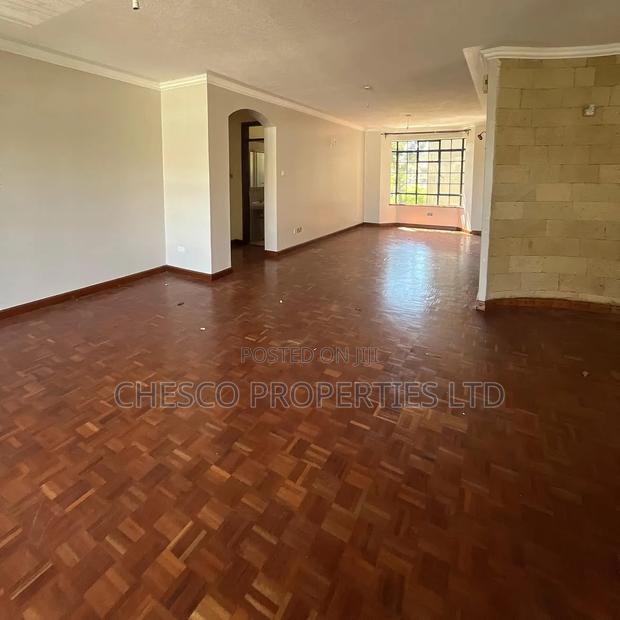 3bdrm Apartment in Hurlingham for rent - thumbnail 2