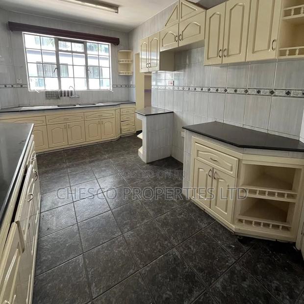 3bdrm Apartment in Hurlingham for rent - thumbnail 4
