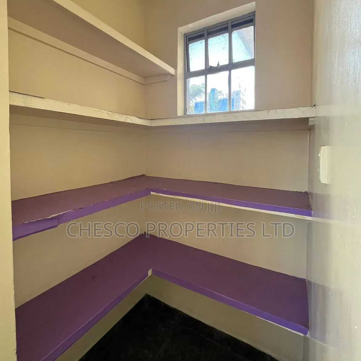 3bdrm Apartment in Hurlingham for rent