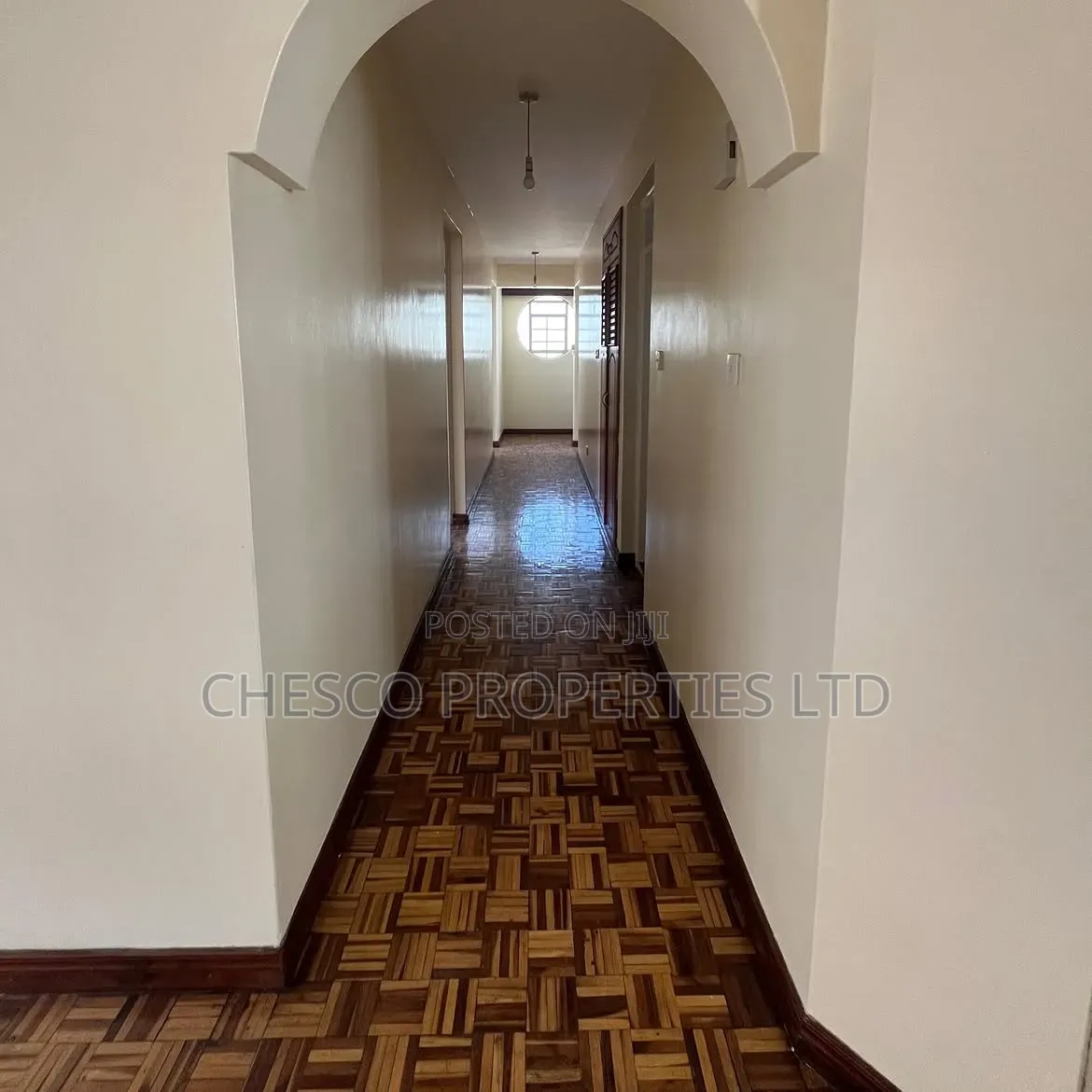 3bdrm Apartment in Hurlingham for rent