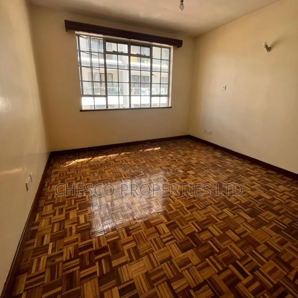 3bdrm Apartment in Hurlingham for rent