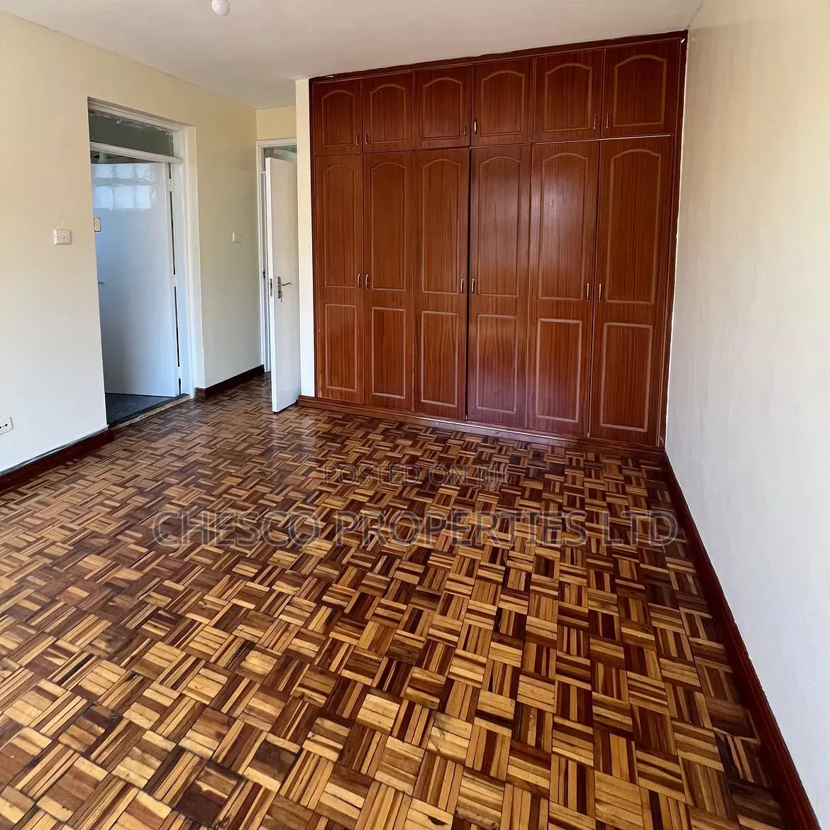 3bdrm Apartment in Hurlingham for rent