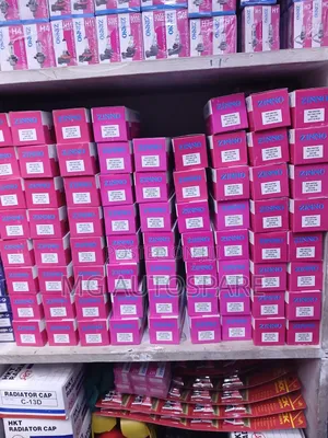 Zinno T20 Car Bulb 12s