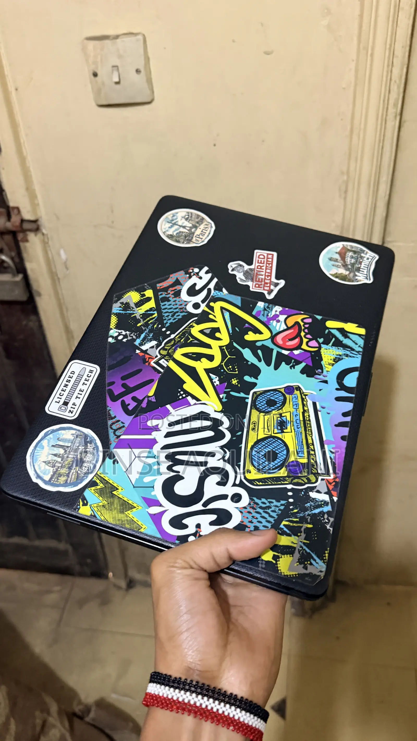 Laptop HP 14S 16GB Intel Core i7 SSD 512GB