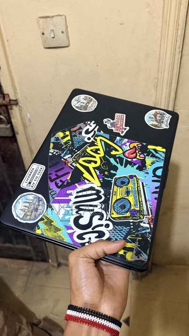 Laptop HP 14S 16GB Intel Core i7 SSD 512GB - main view