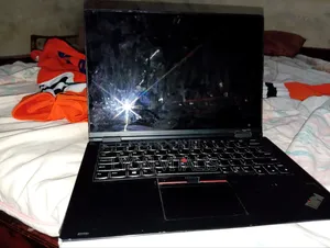 Laptop Lenovo ThinkPad Yoga 370 8GB Intel Core i5 SSD 350GB