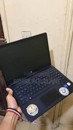 Laptop HP 14S 16GB Intel Core i7 SSD 512GB