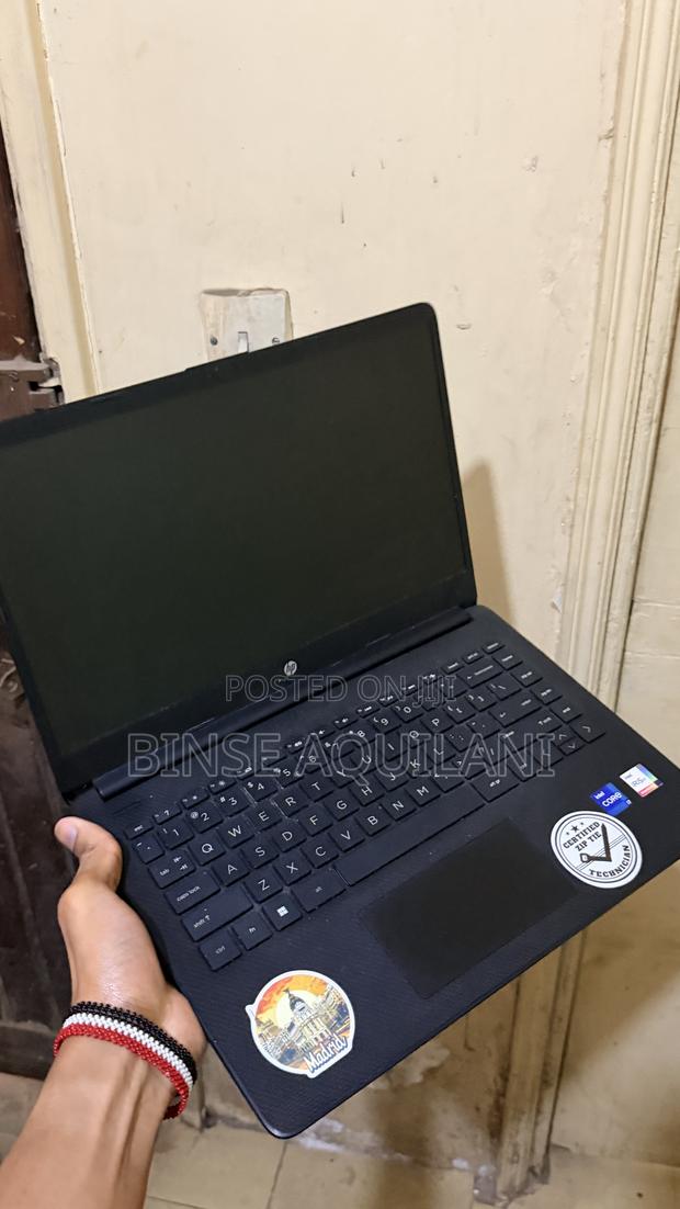 Laptop HP 14S 16GB Intel Core i7 SSD 512GB - thumbnail 3